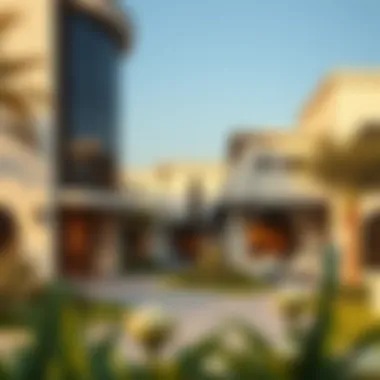 Exploring Meadows 2: A Comprehensive Guide to a Premier Residential Community in Dubai Summary Exploring Meadows 2: A Comprehensive Guide to a Premier Residential Community in Dubai Summary