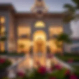 Exploring Meadows 6 in Dubai: A Comprehensive Overview Introduction