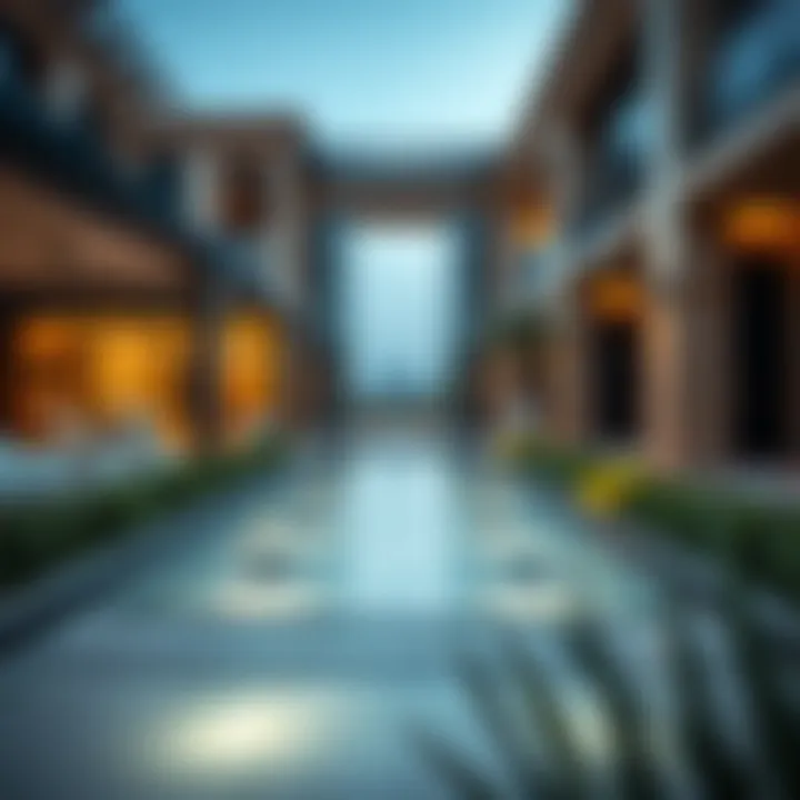Notable Exploring Meadows Dubai Villas for Sale