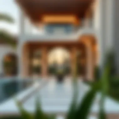 Exploring Meadows Villa: A Comprehensive Guide Summary