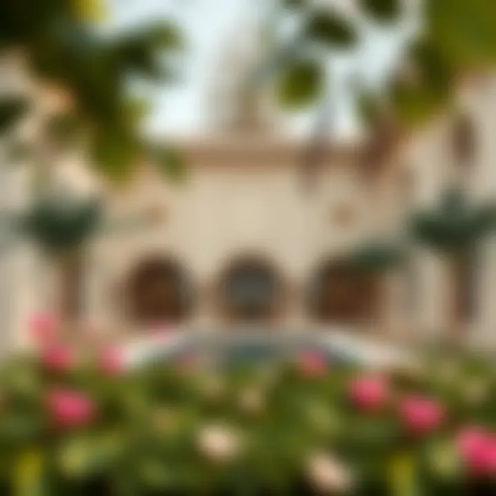 Exploring Meadows Villas for Sale: A Comprehensive Guide Introduction