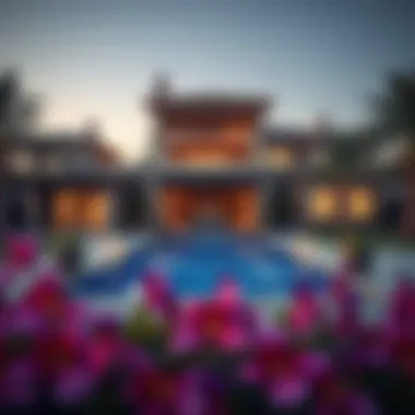 Notable Exploring Meadows Villas for Sale: A Comprehensive Guide