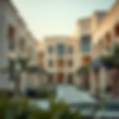 Guided steps for prospective buyers in the Dubai real estate market