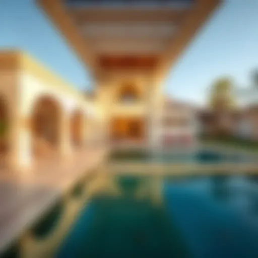 Exploring Meydan Villas: A Comprehensive Guide for Discerning Buyers Introduction