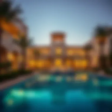 Notable Exploring Meydan Villas: A Comprehensive Guide for Discerning Buyers