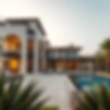 Exploring Meydan Villas: A Comprehensive Guide for Discerning Buyers Summary