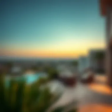 Lifestyle in Arabian Ranches Tranquil lifestyle in the heart of Dubai