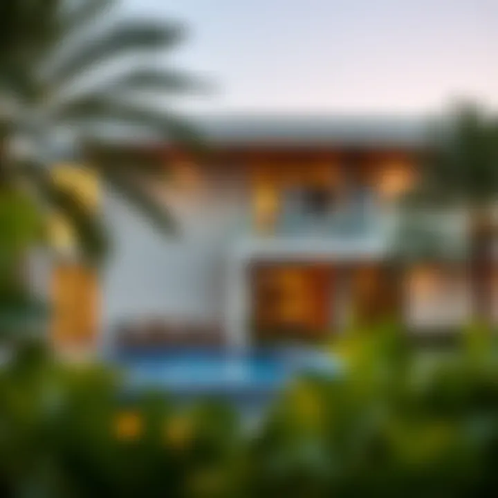 Notable Exploring Modern Homes in Dubai: A Comprehensive Overview