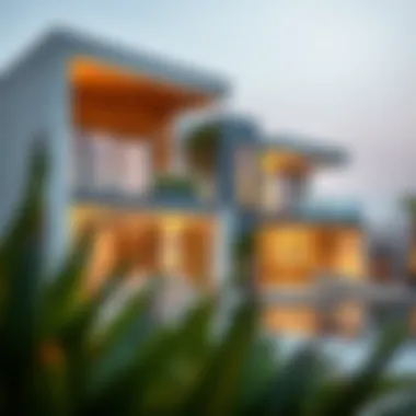 Exploring Modern Villas in Dubai: An In-Depth Perspective Summary Exploring Modern Villas in Dubai: An In-Depth Perspective Summary