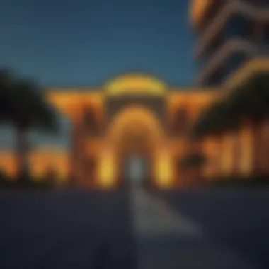 Notable Exploring Mohammed Bin Rashid District 1 Notable Exploring Mohammed Bin Rashid District 1