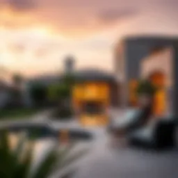 Exploring Mudon Villas for Sale: An In-Depth Perspective Introduction