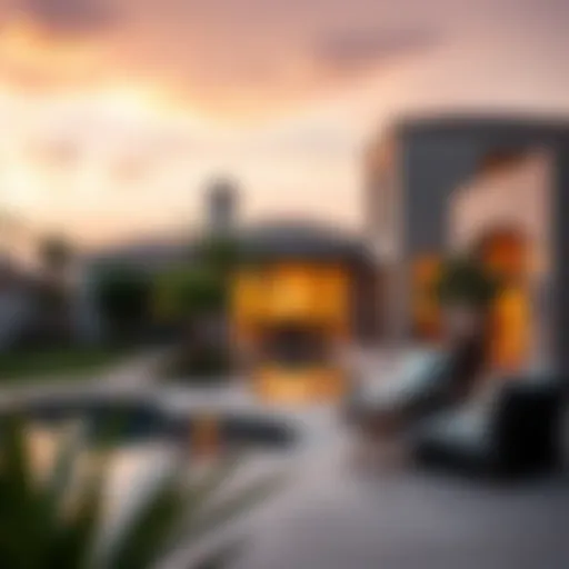 Exploring Mudon Villas for Sale: An In-Depth Perspective Introduction