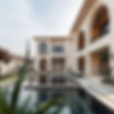 Exploring Mudon Villas for Sale: An In-Depth Perspective Summary