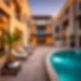 Exploring Nad Al Sheba Townhouses: A Comprehensive Overview Introduction