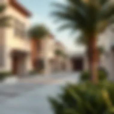 Notable Exploring Nad Al Sheba Townhouses: A Comprehensive Overview
