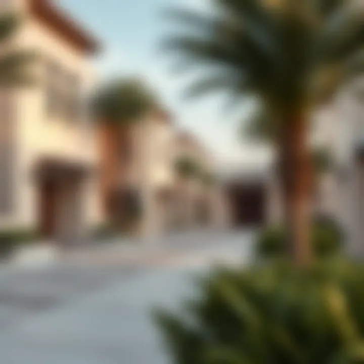 Notable Exploring Nad Al Sheba Townhouses: A Comprehensive Overview