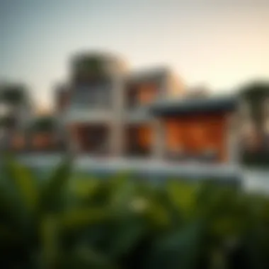 Notable Exploring Nad Al Sheba Villas: An Insight into Luxurious Living in Dubai