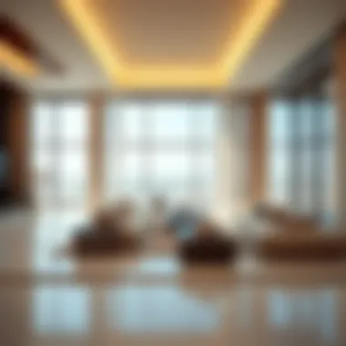 Exploring Nad Al Sheba Villas: An Insight into Luxurious Living in Dubai Summary