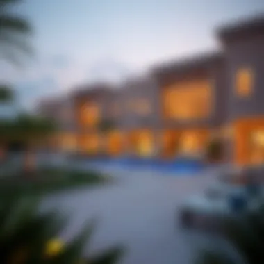 Financial Analysis of Real Estate Investment Financial analysis of real estate investment