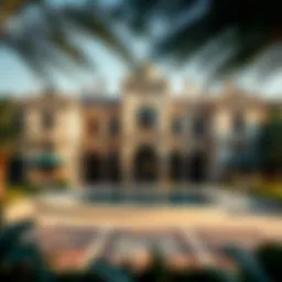 Exploring Old Villas for Sale in Dubai: A Comprehensive Guide Introduction