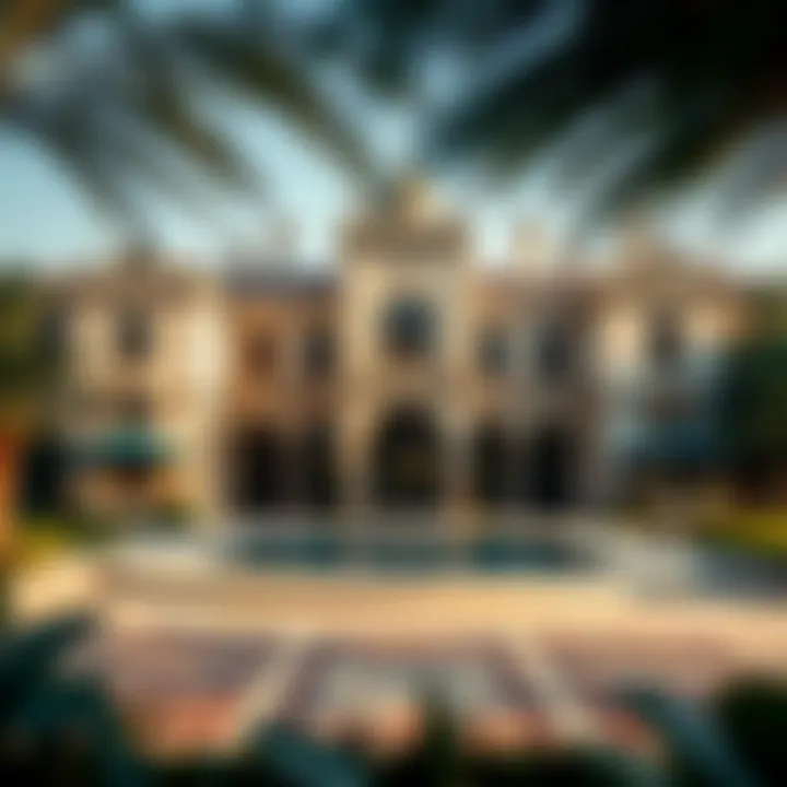 Exploring Old Villas for Sale in Dubai: A Comprehensive Guide Introduction