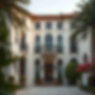 Notable Exploring Old Villas for Sale in Dubai: A Comprehensive Guide