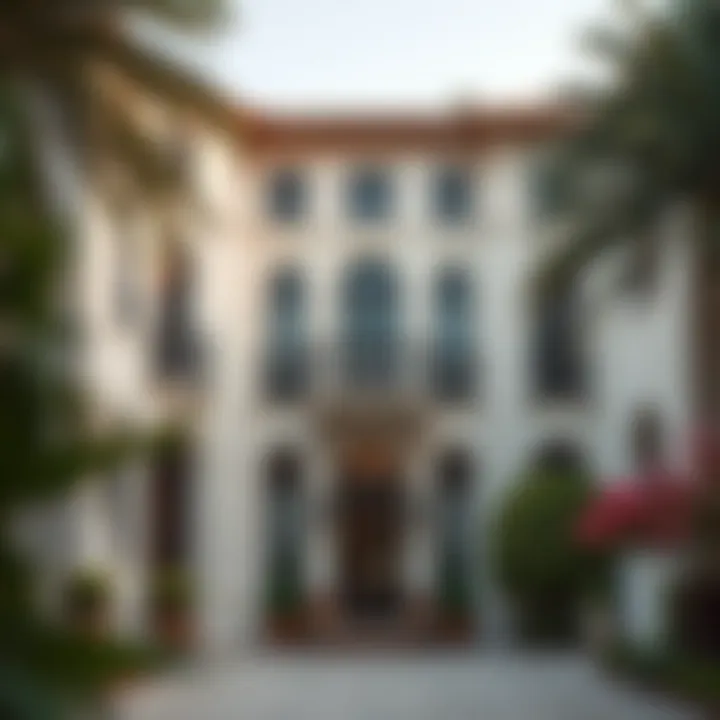 Notable Exploring Old Villas for Sale in Dubai: A Comprehensive Guide