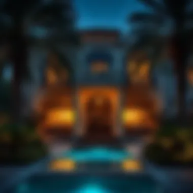 Exploring Old Villas for Sale in Dubai: A Comprehensive Guide Summary