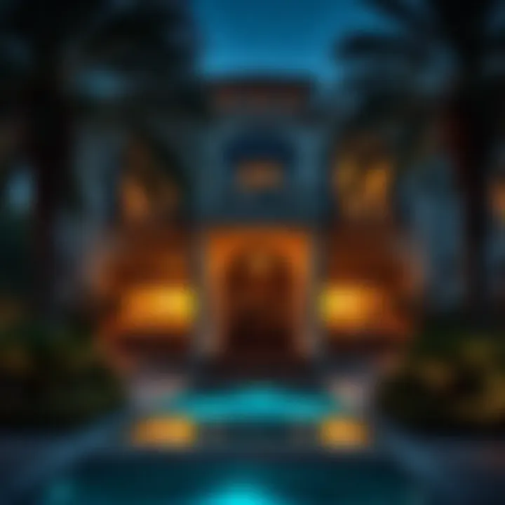 Exploring Old Villas for Sale in Dubai: A Comprehensive Guide Summary
