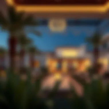 Exploring Investment Opportunities in Palm Hills Villas Investment potential in Palm Hills real estate