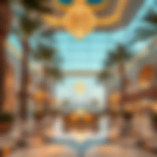 Exploring Palm Jebel Ali Phase 2: A Comprehensive Overview Introduction