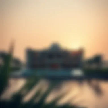 Notable Exploring Palm Jebel Ali Phase 2: A Comprehensive Overview