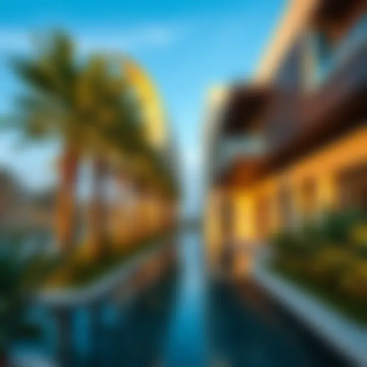 Exploring Palm Jebel Ali Phase 2: A Comprehensive Overview Summary