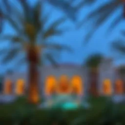 Exploring Palma Arabian Ranches II: A Comprehensive Guide for Prospective Buyers Introduction