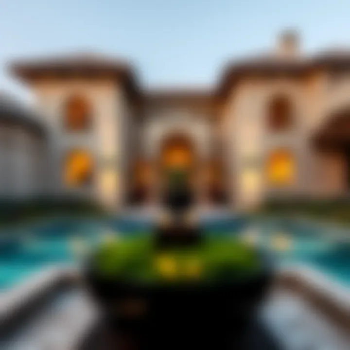 Notable Exploring Palma Arabian Ranches II: A Comprehensive Guide for Prospective Buyers