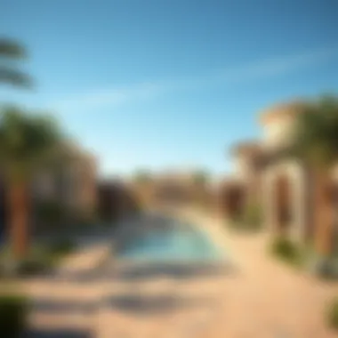 Exploring Palma Arabian Ranches II: A Comprehensive Guide for Prospective Buyers Summary