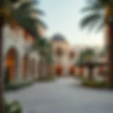 Exploring Park Royal: A Comprehensive Guide for DubaiNestHomes Readers Introduction