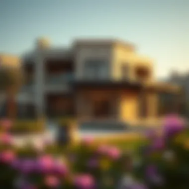 Lifestyle Amenities Surrounding Polo Townhouse Amenities enhancing lifestyle near Polo Townhouse