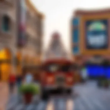 Notable Exploring Safi Town Square: A Comprehensive Overview Notable Exploring Safi Town Square: A Comprehensive Overview