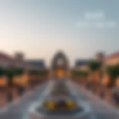 Exploring Safi Town Square: A Comprehensive Overview Summary