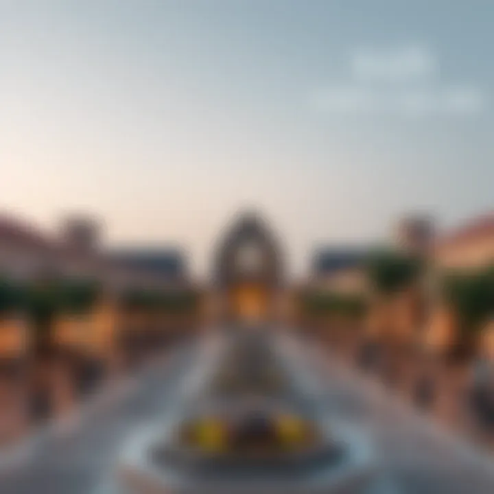 Exploring Safi Town Square: A Comprehensive Overview Summary