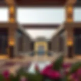 Exploring Saheel 2 in Arabian Ranches: A Comprehensive Guide Introduction