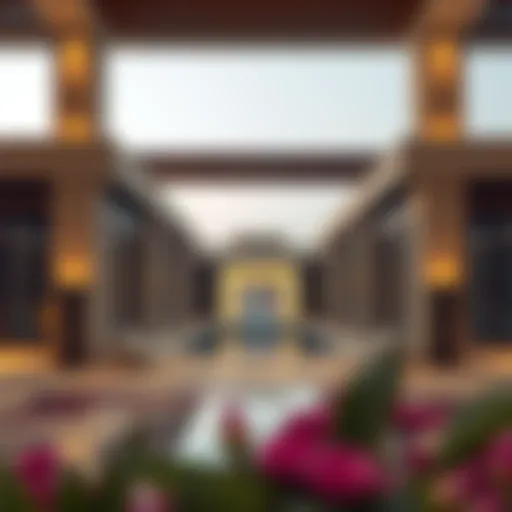 Exploring Saheel 2 in Arabian Ranches: A Comprehensive Guide Introduction