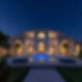 Exploring Sendian Villas in Masaar: A Comprehensive Overview Introduction