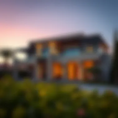 Notable Exploring Sendian Villas in Masaar: A Comprehensive Overview