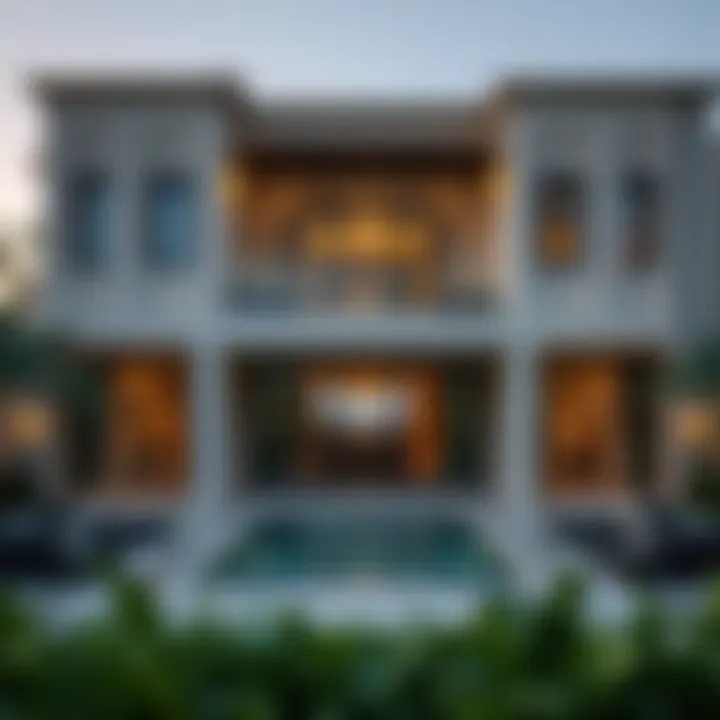 Notable Exploring Sobha Reserve Villas: A Comprehensive Overview