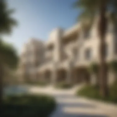 Architectural Design of Sobha Reserve Architectural marvel of the Sobha Reserve residential development