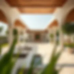 Exploring Sun Arabian Ranches 3: A Comprehensive Guide Introduction