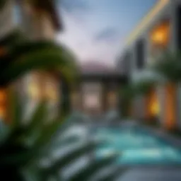 Exploring the 2 Bedroom Villa Market in Dubai: A Comprehensive Guide Introduction