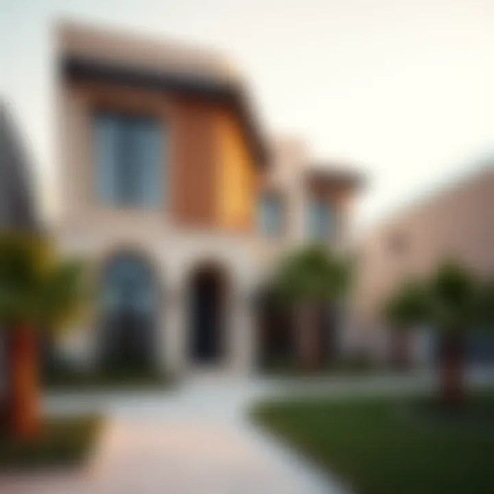 Notable Exploring the 2 Bedroom Villa Market in Dubai: A Comprehensive Guide